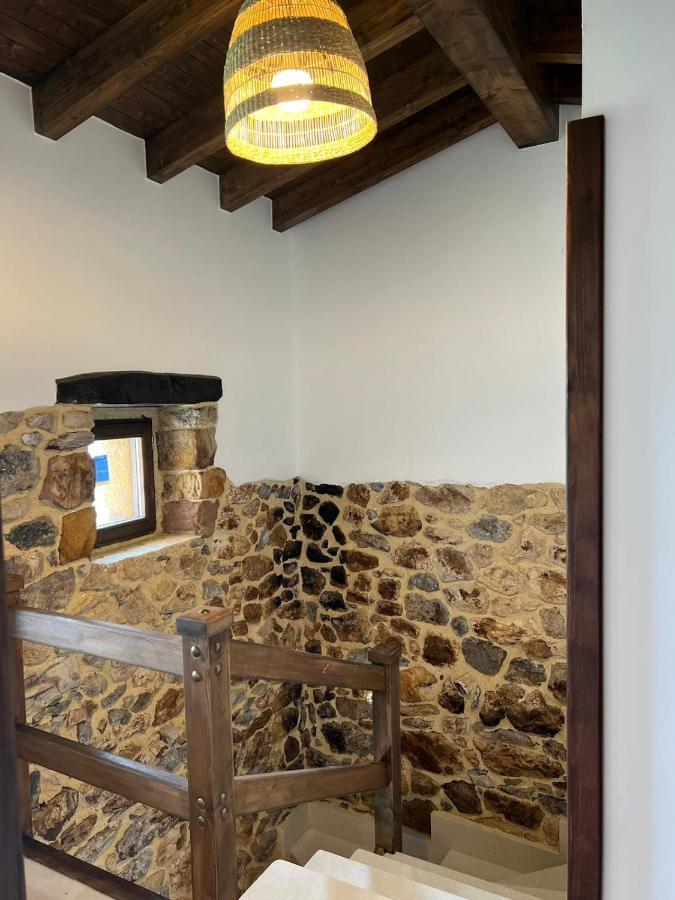 La Cabana De La Nina Beceña Εξωτερικό φωτογραφία